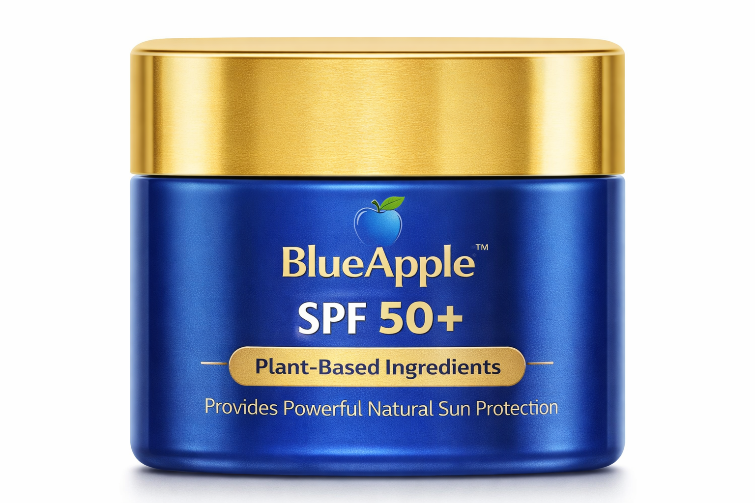 BlueApple