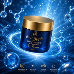 BlueApple Sunscreen